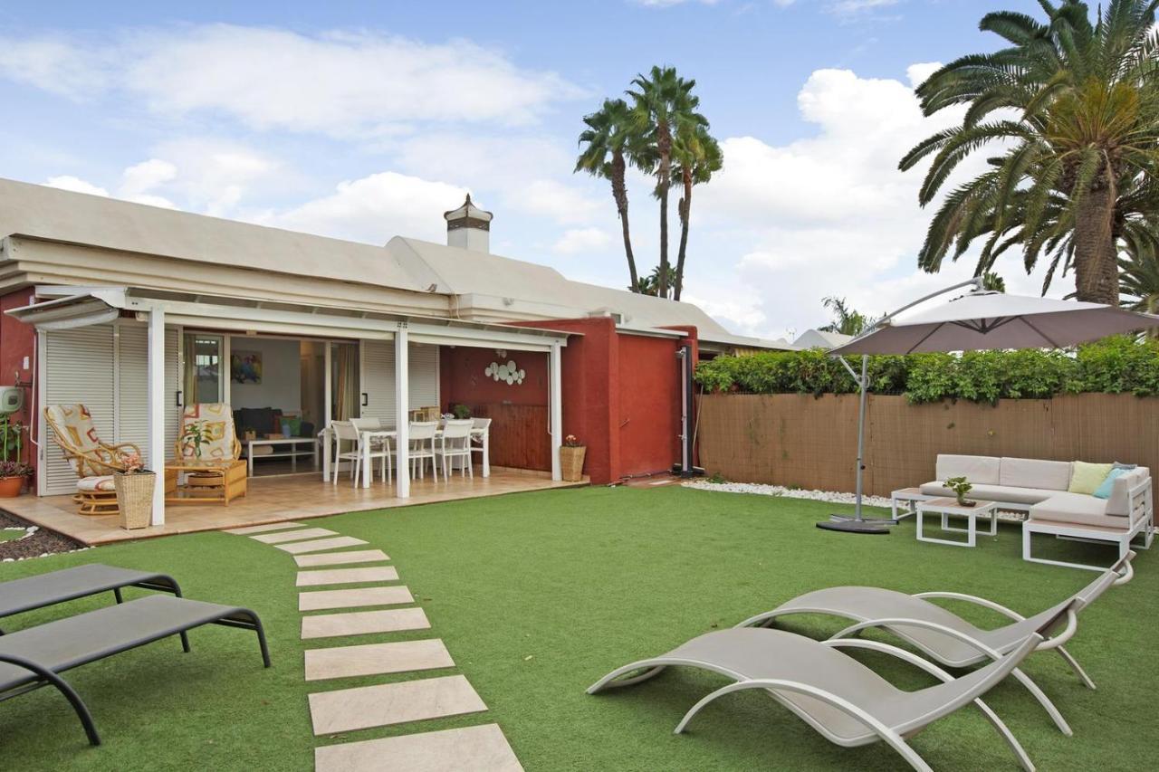 Vcv Apartamento Star Maspalomas (Gran Canaria) Exterior foto
