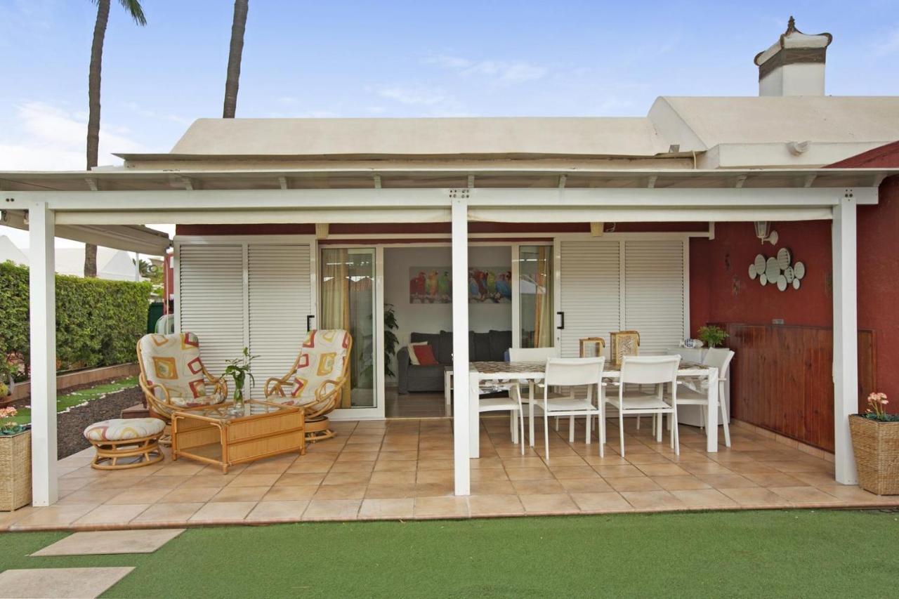 Vcv Apartamento Star Maspalomas (Gran Canaria) Exterior foto