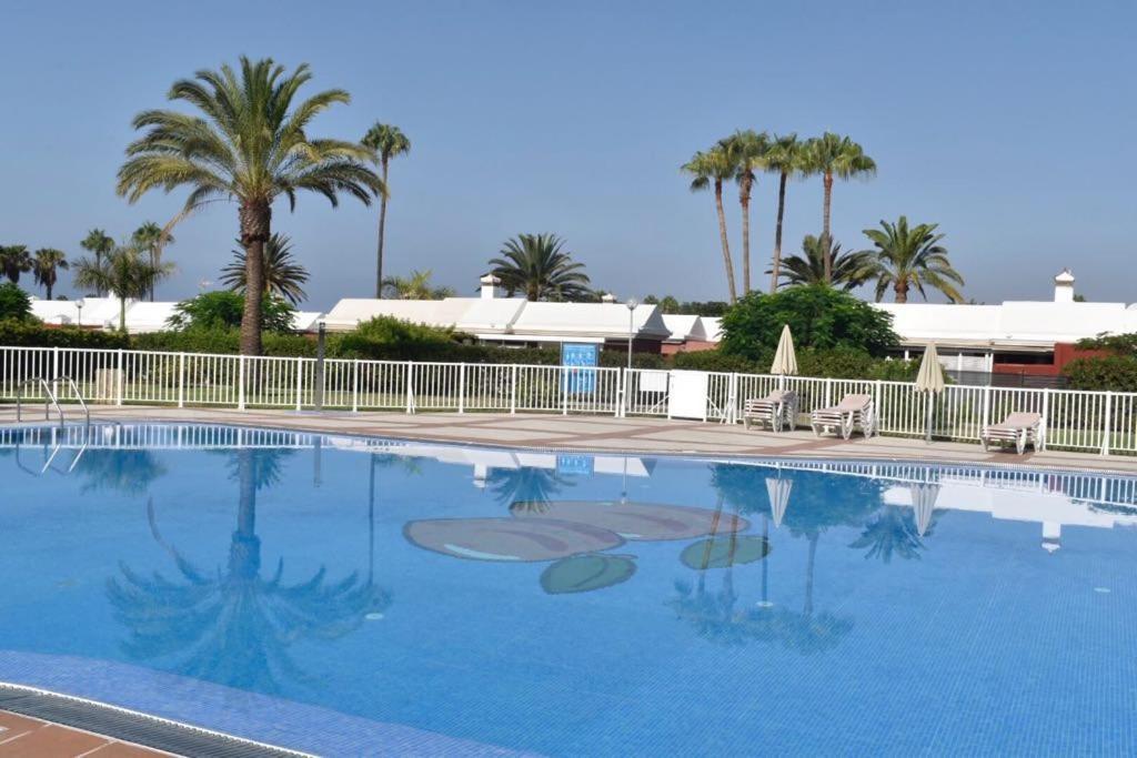 Vcv Apartamento Star Maspalomas (Gran Canaria) Exterior foto