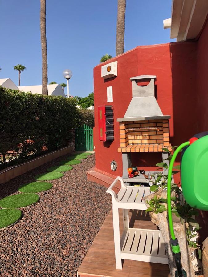 Vcv Apartamento Star Maspalomas (Gran Canaria) Exterior foto