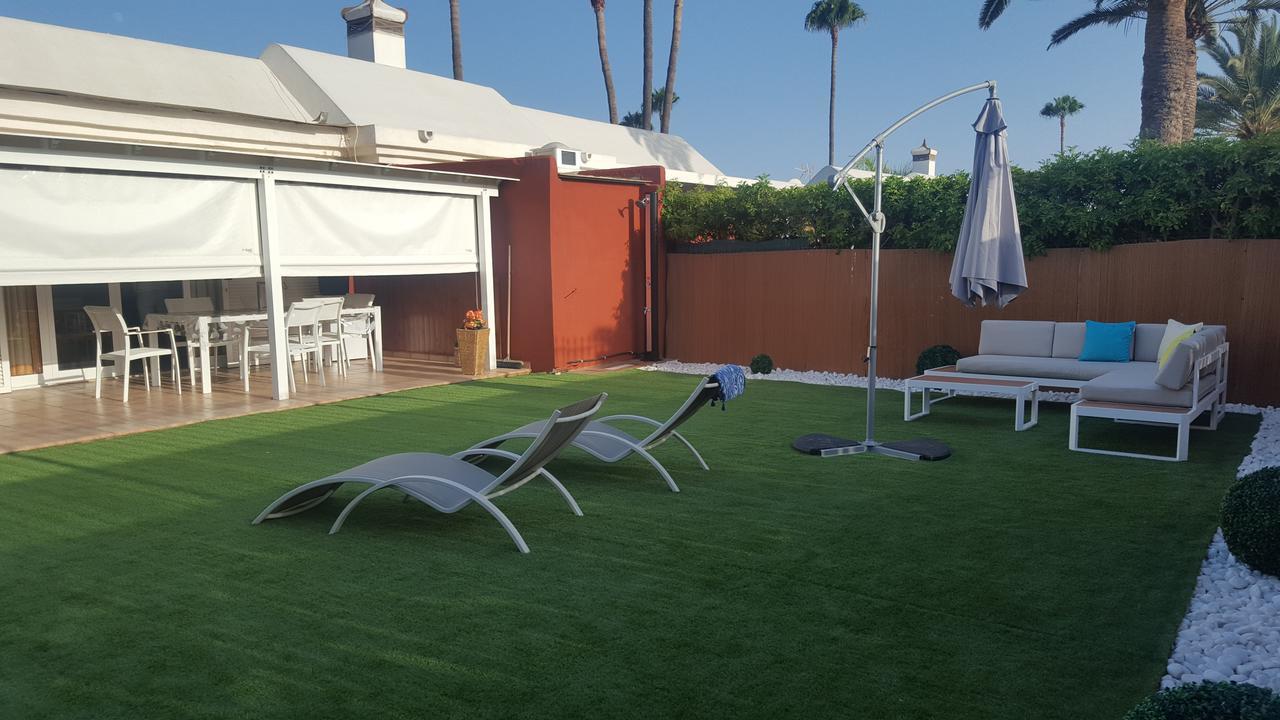 Vcv Apartamento Star Maspalomas (Gran Canaria) Exterior foto