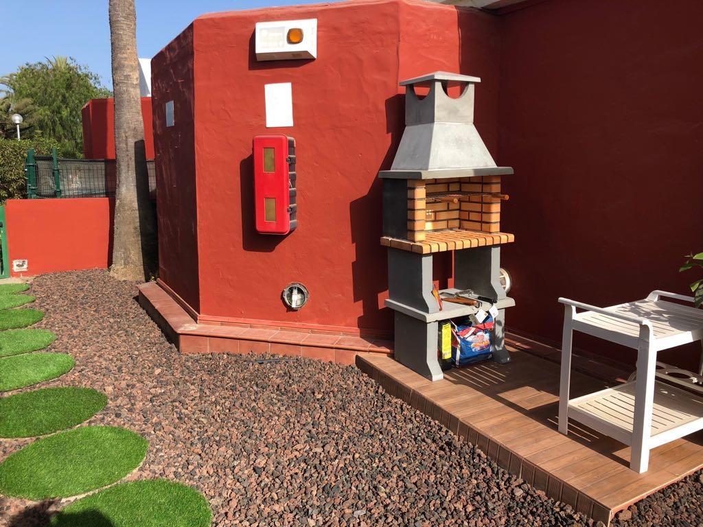 Vcv Apartamento Star Maspalomas (Gran Canaria) Exterior foto