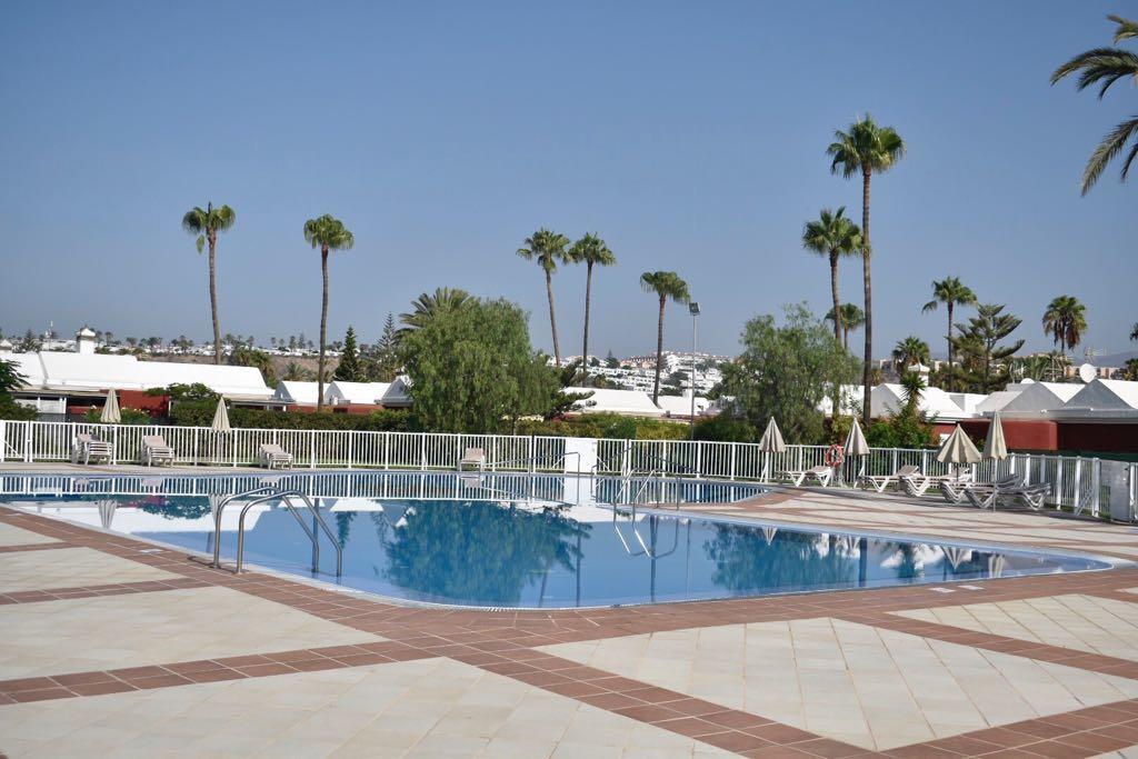 Vcv Apartamento Star Maspalomas (Gran Canaria) Exterior foto